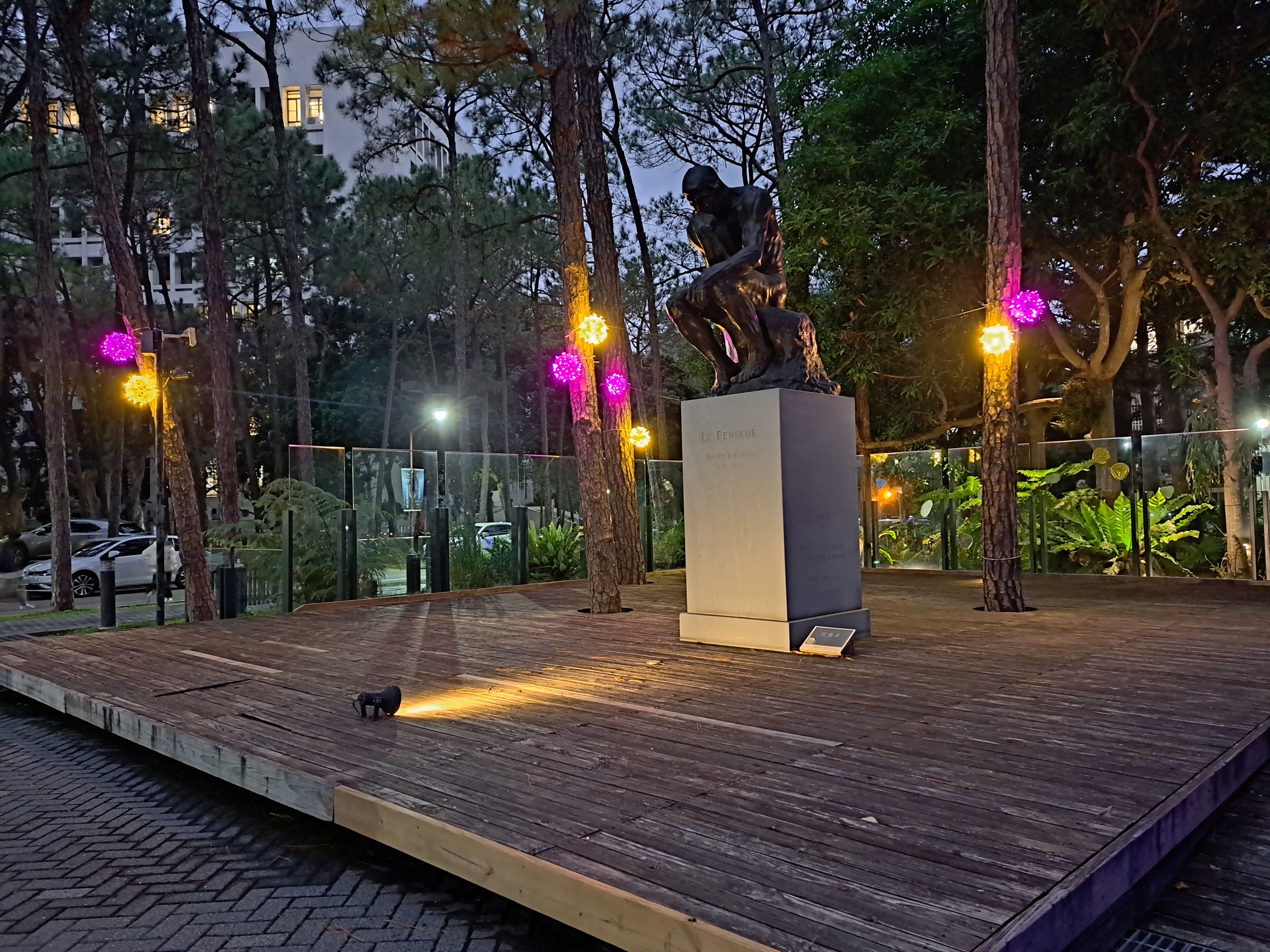 清華大學-2022