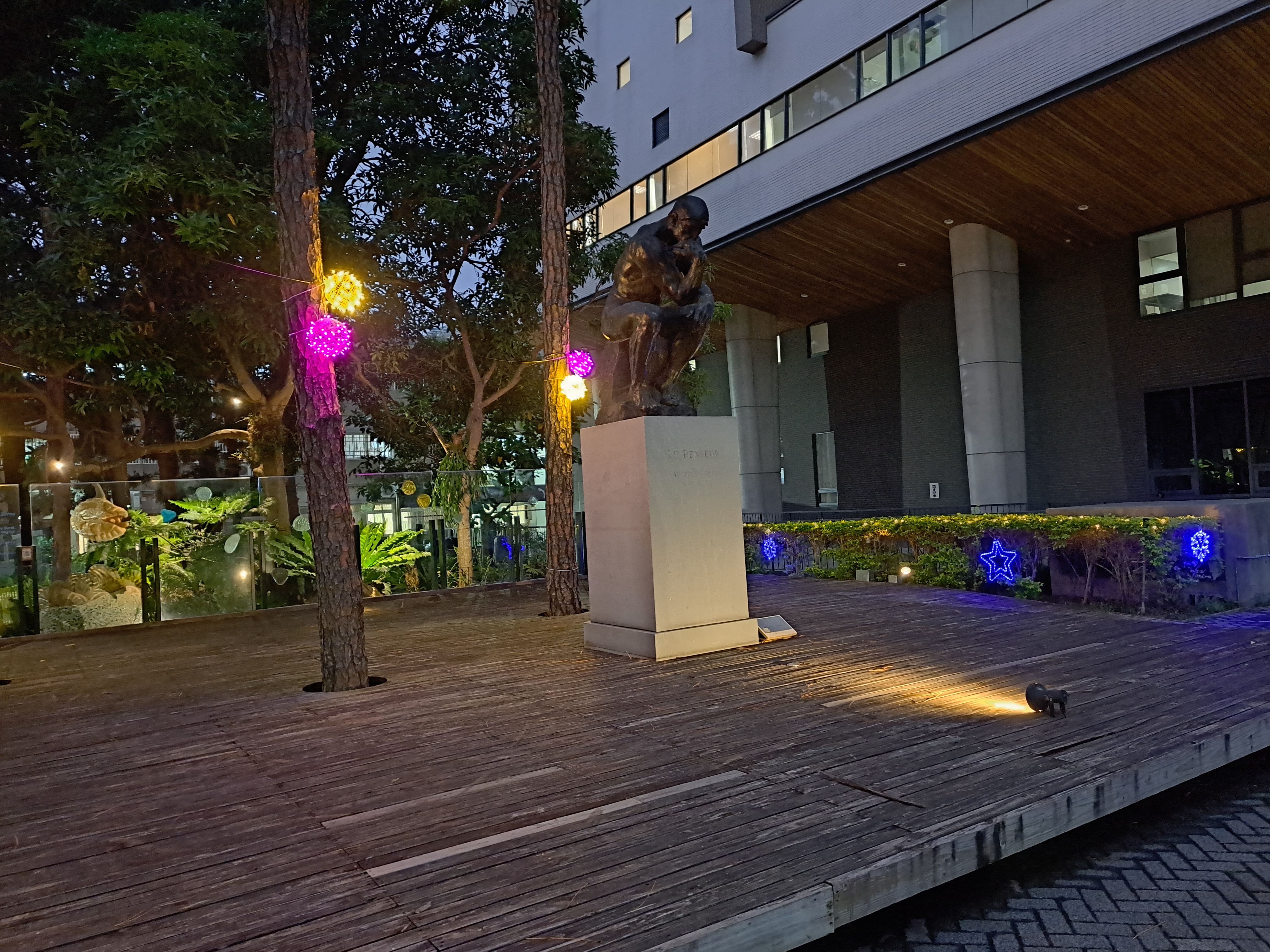 清華大學-2022