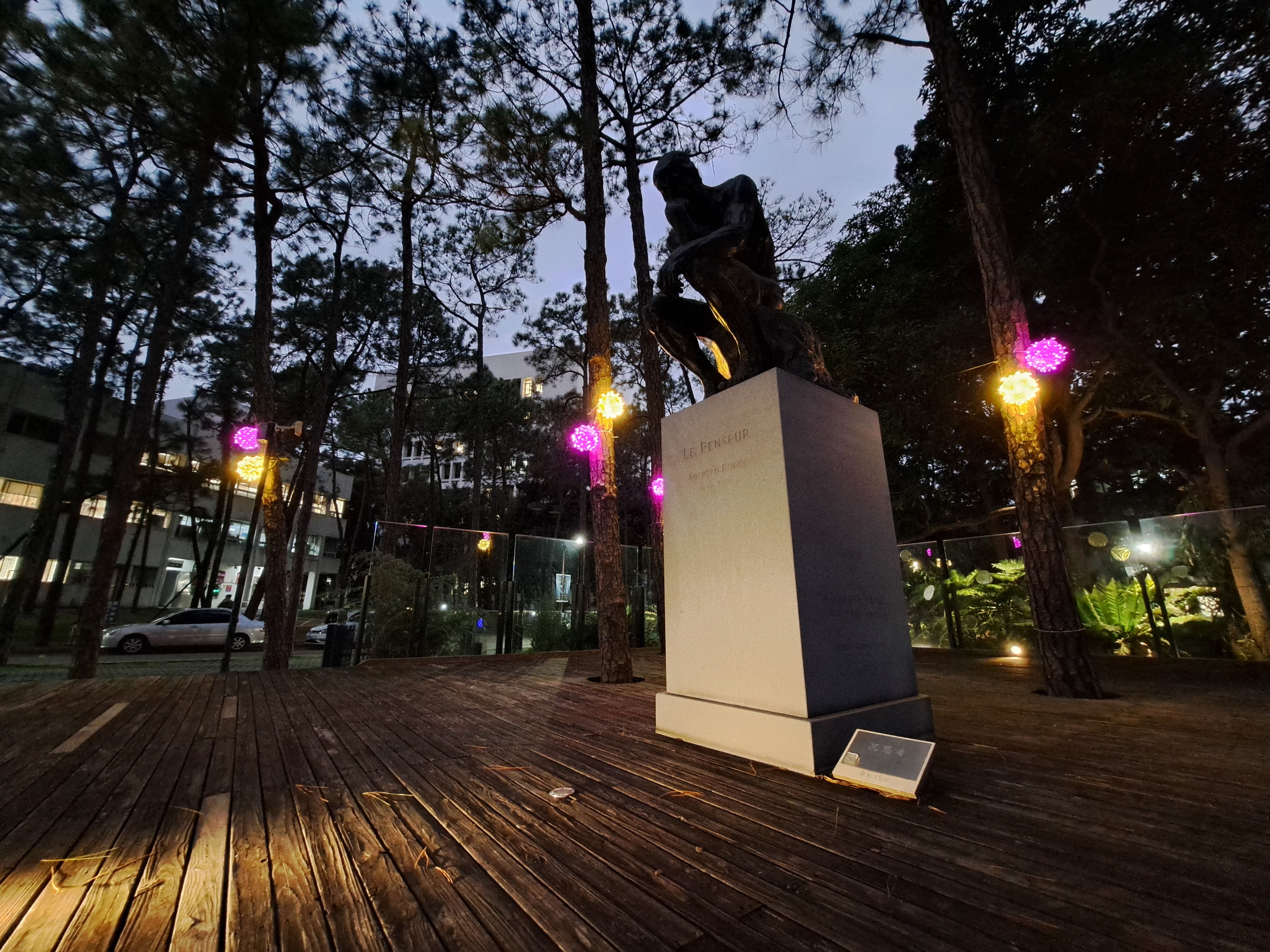 清華大學-2022