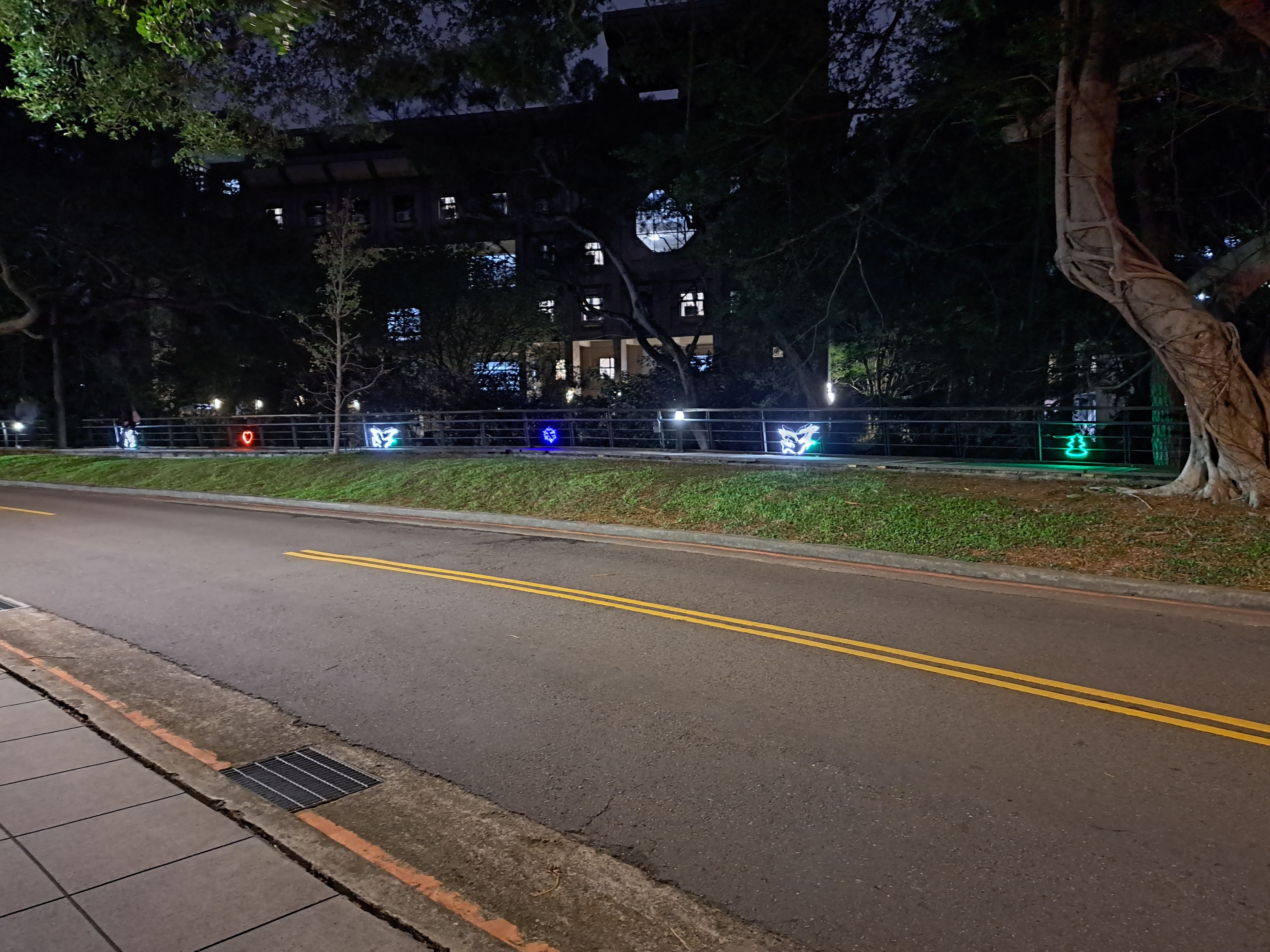 清華大學-2022