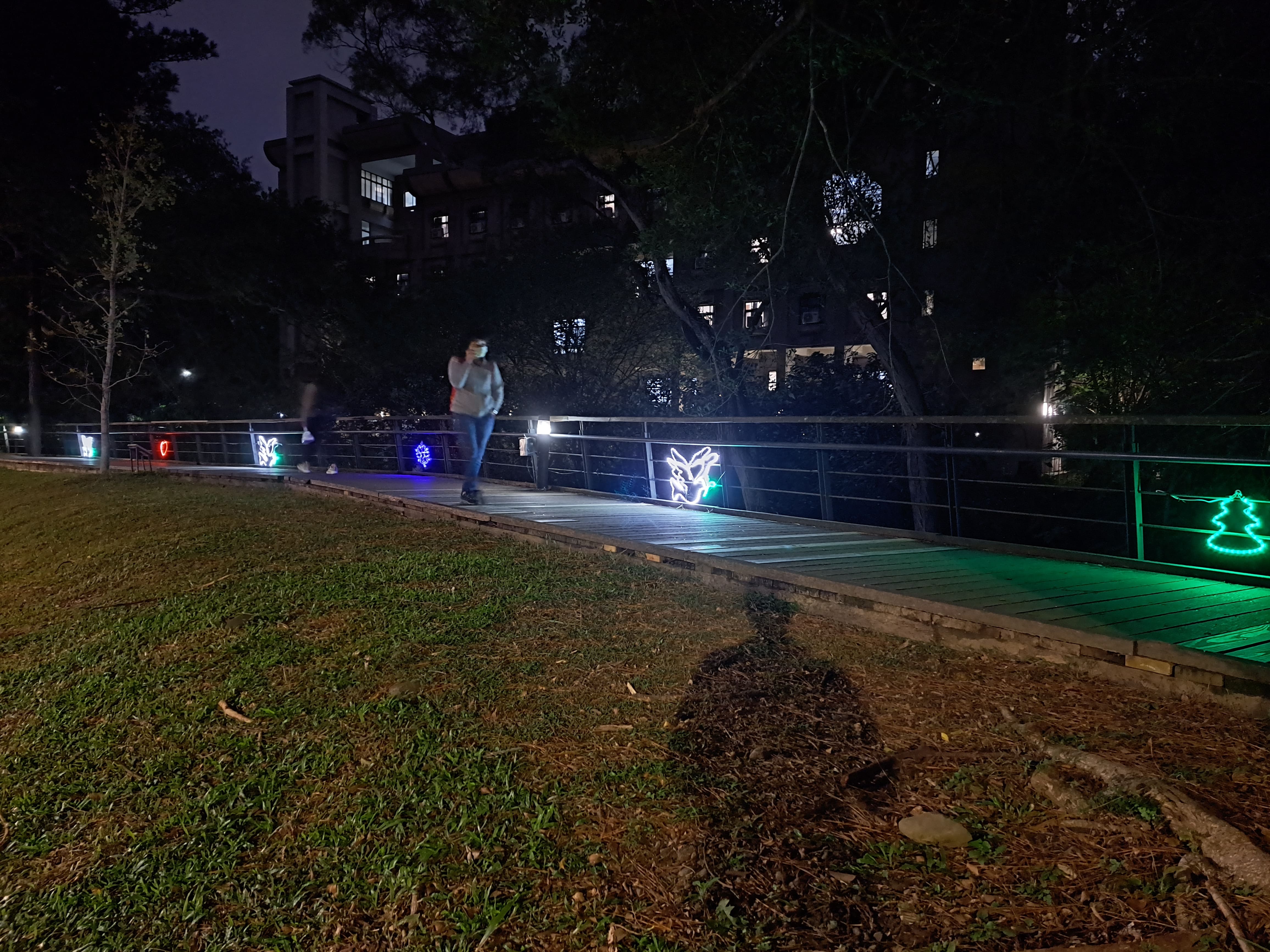 清華大學-2022