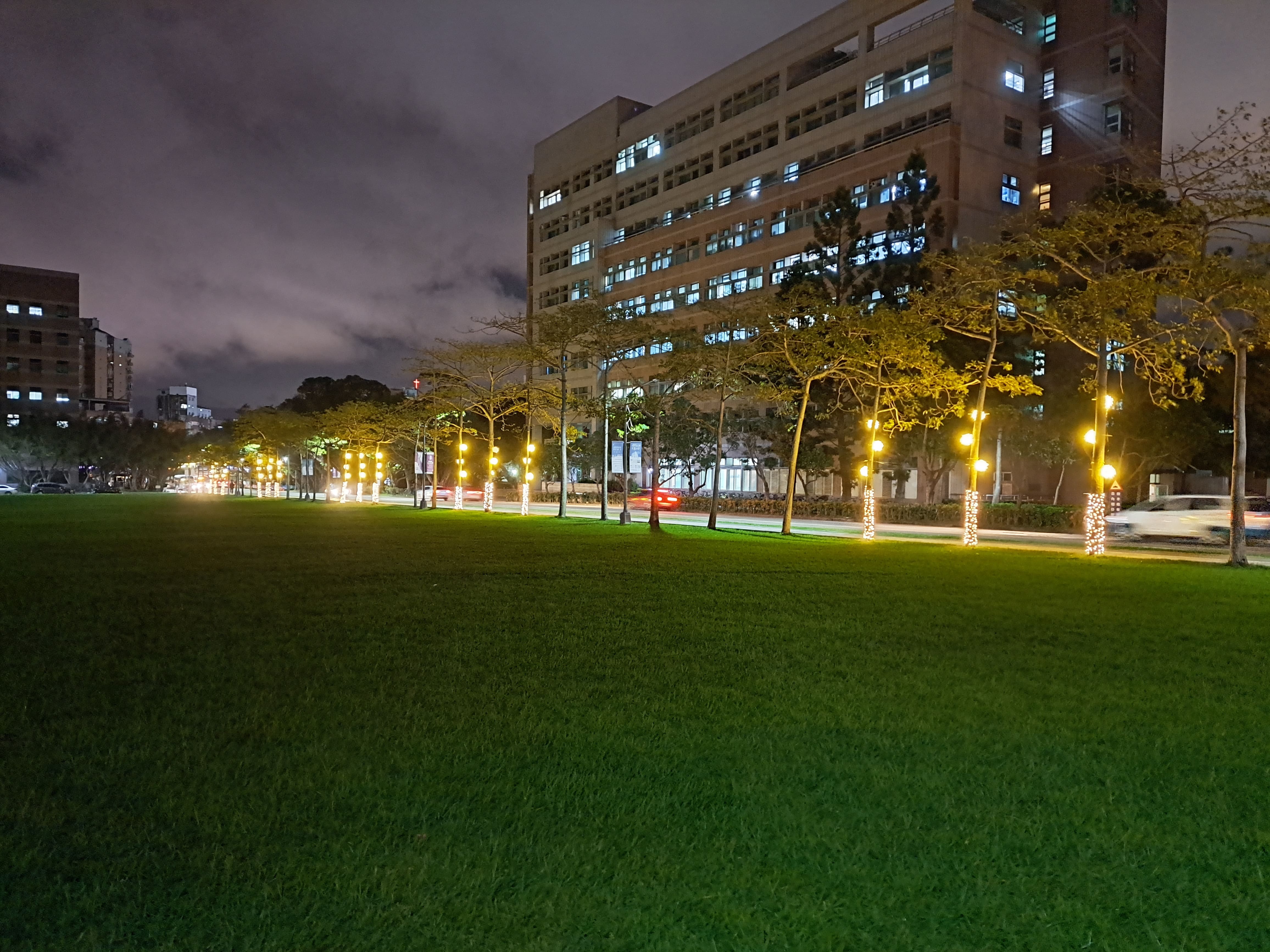 清華大學-2022