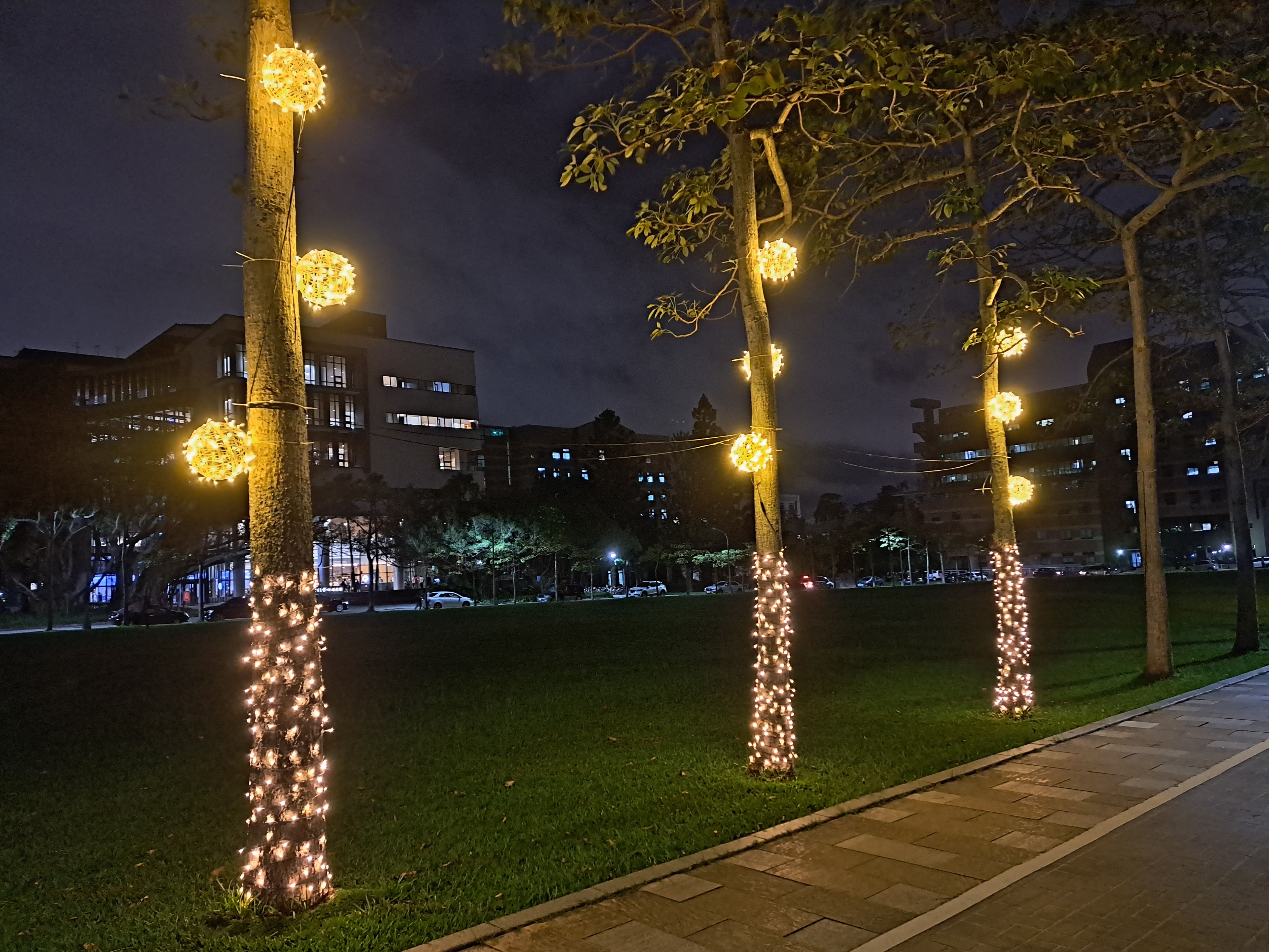 清華大學-2022