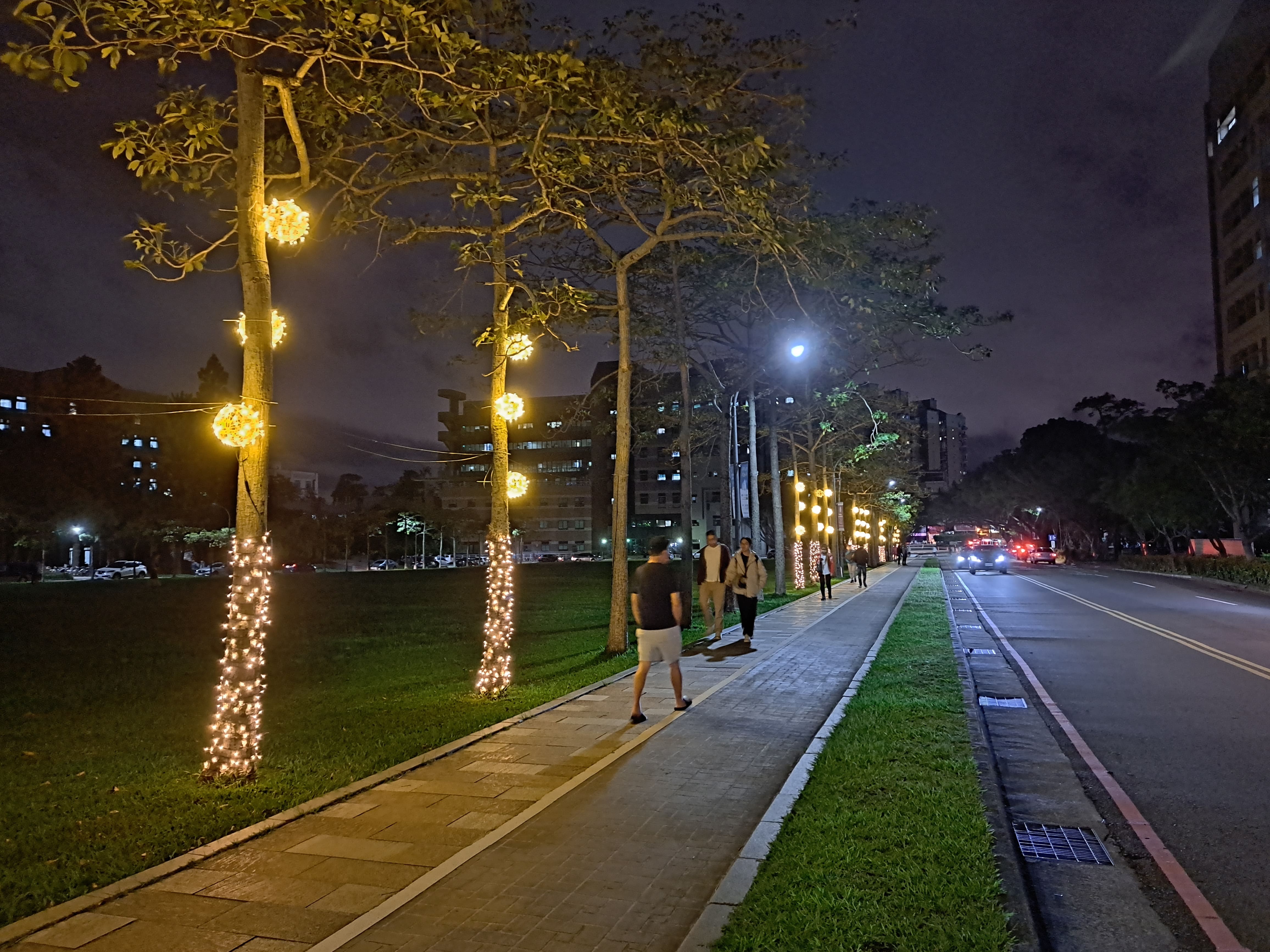 清華大學-2022