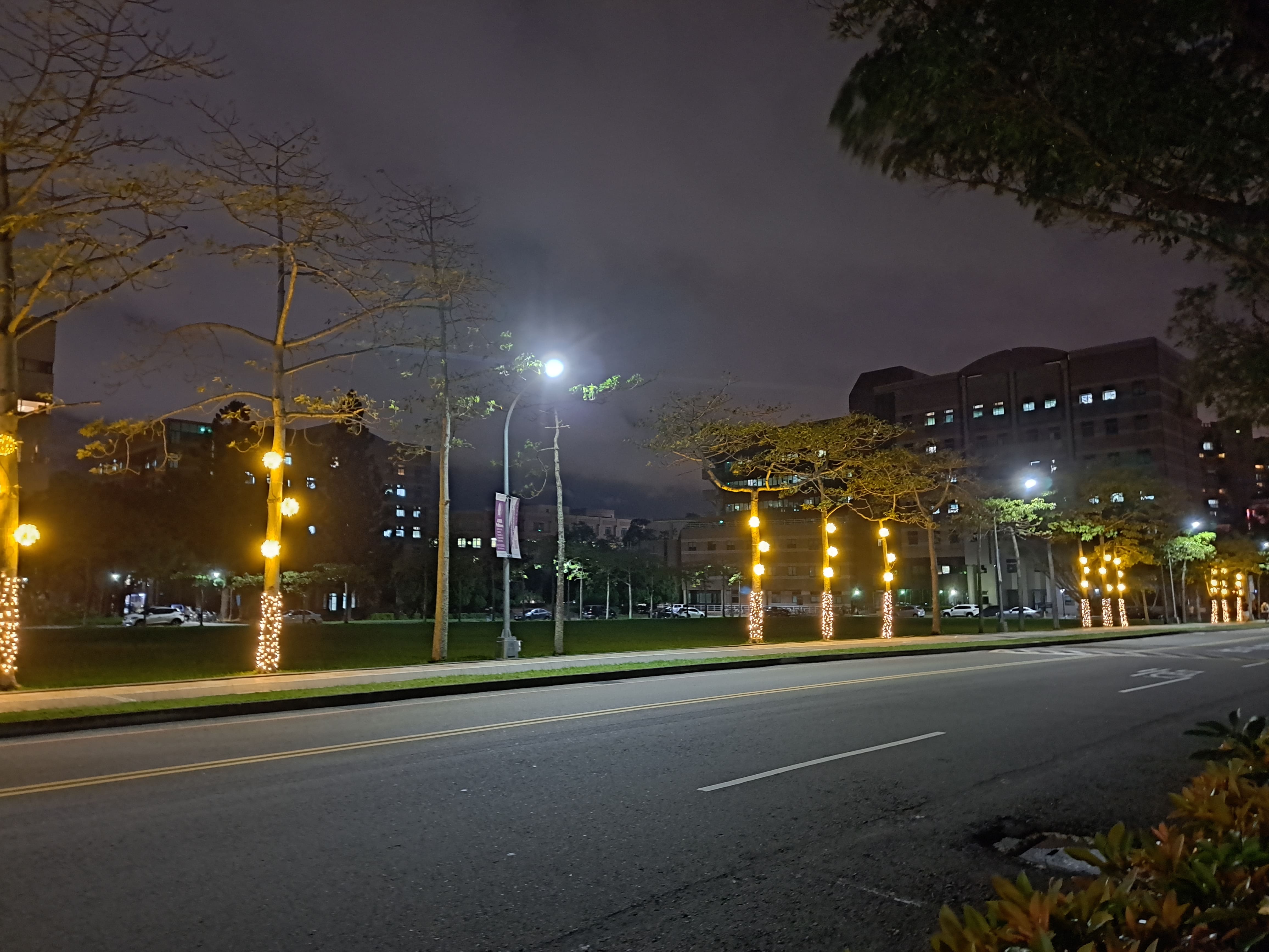 清華大學-2022