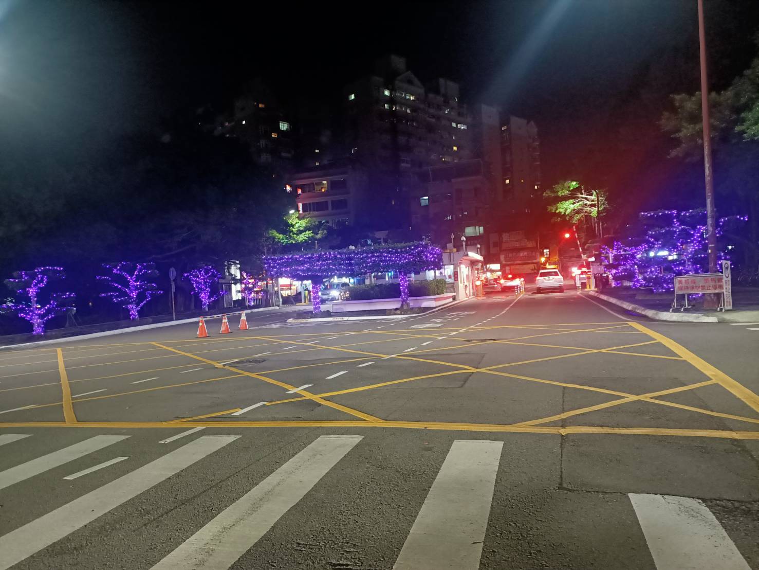 清華大學2021