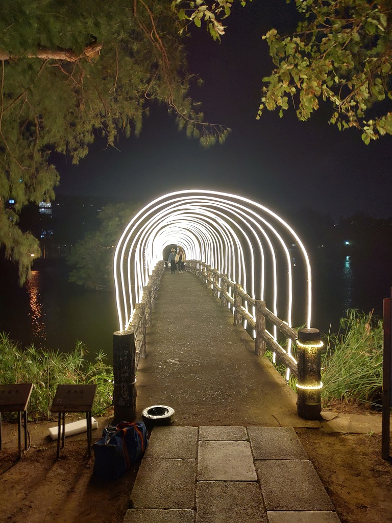 清華大學2021