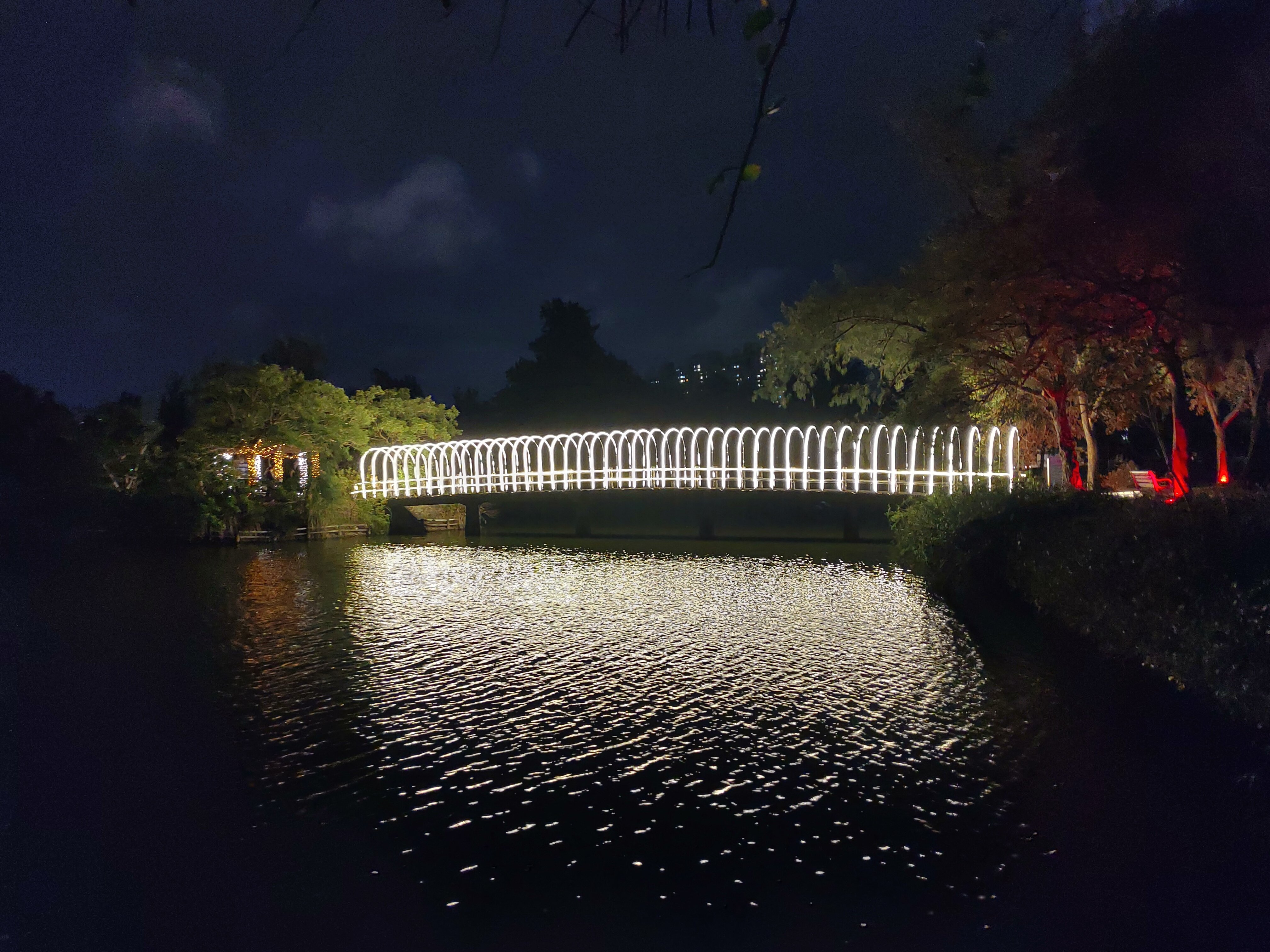 清華大學2021