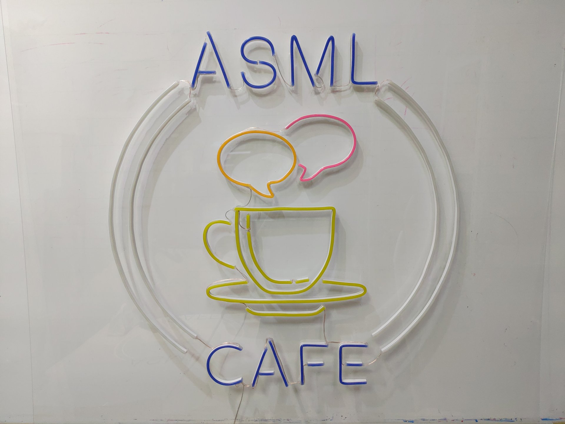 ASML CAFE