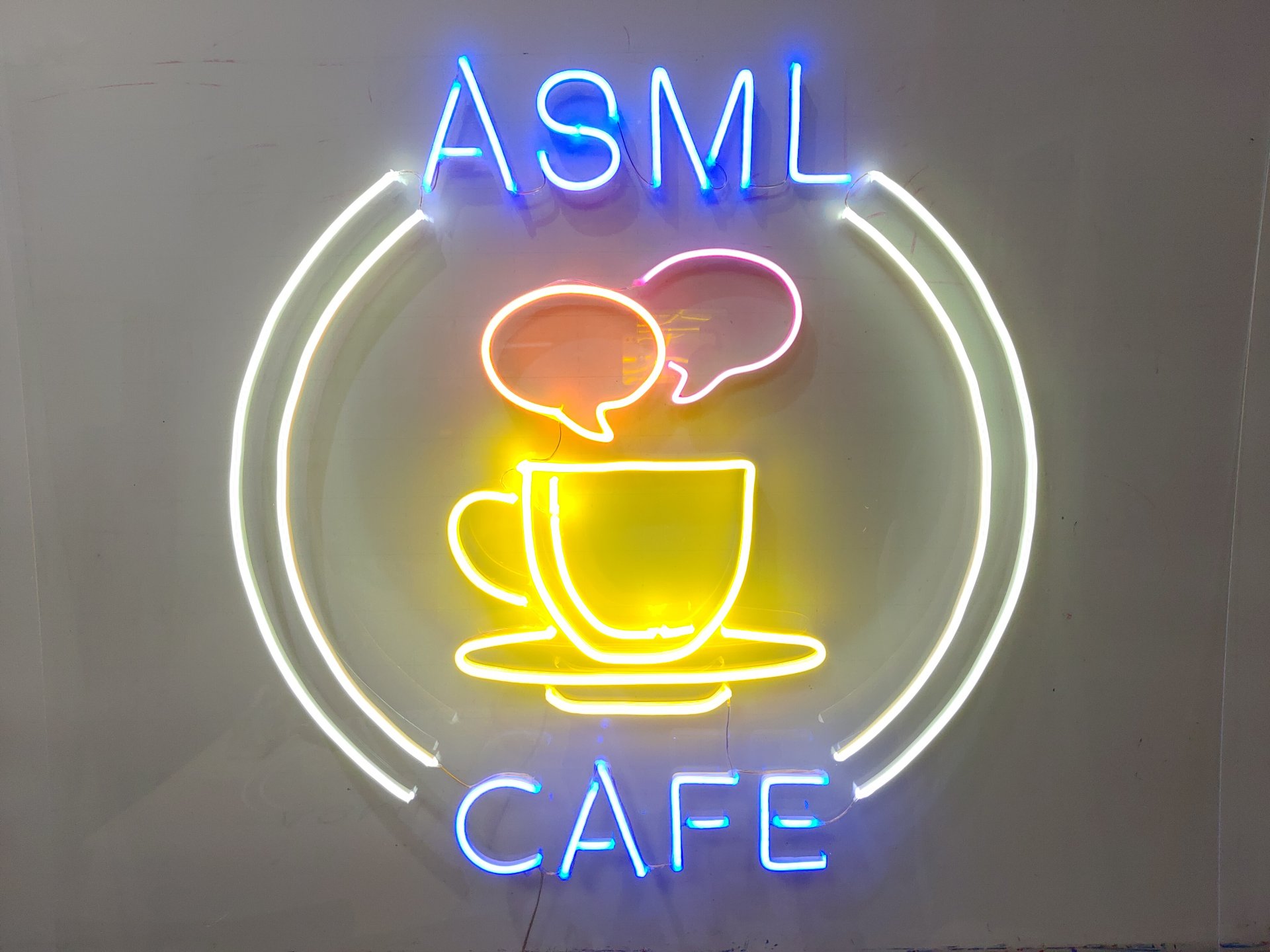 ASML CAFE