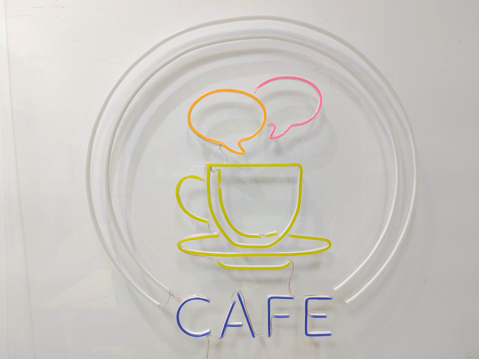 ASML CAFE