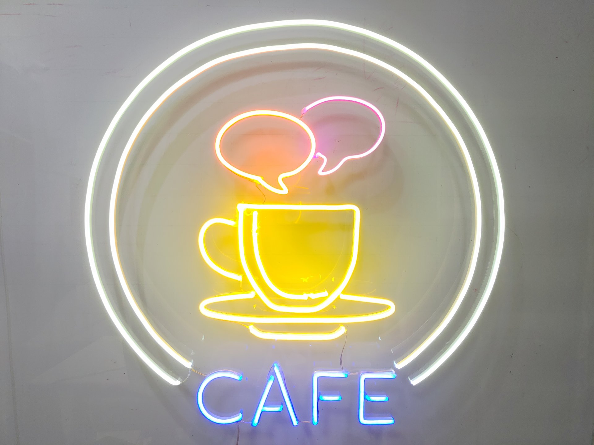 ASML CAFE