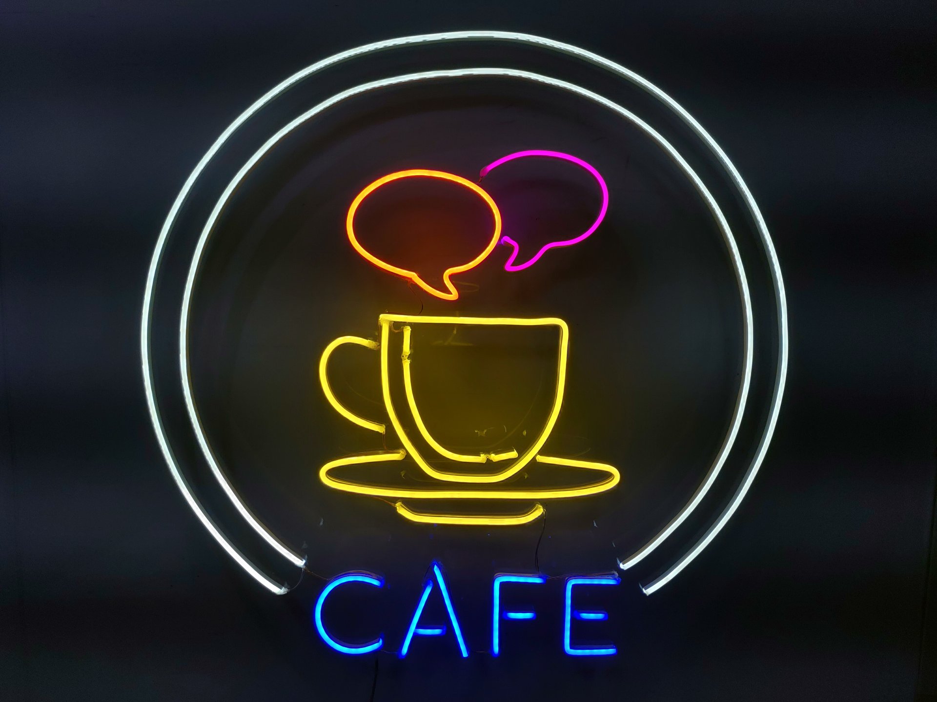ASML CAFE