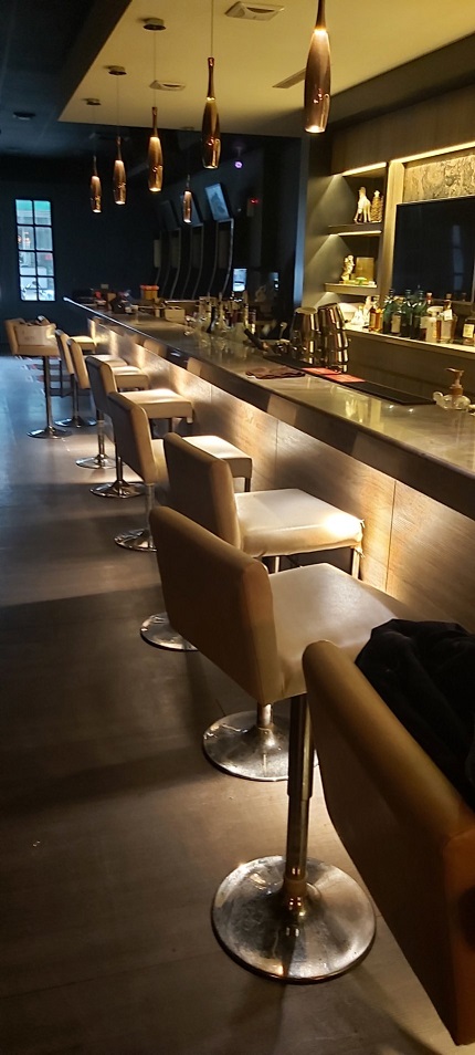JAZZ 餐酒坊