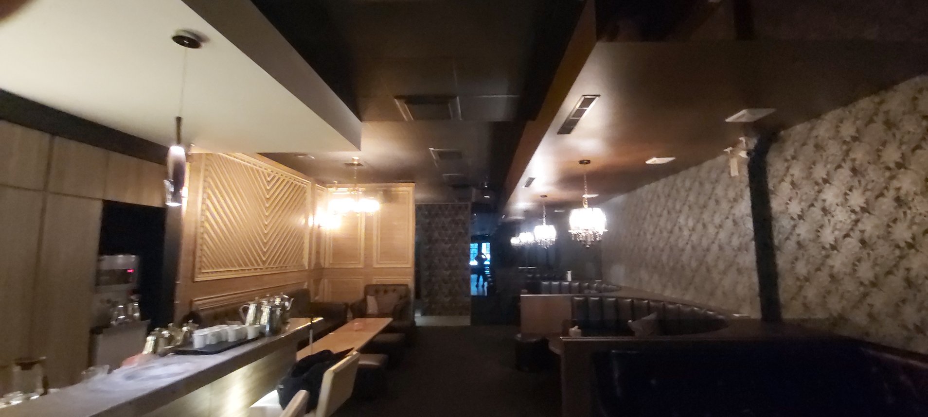 JAZZ 餐酒坊